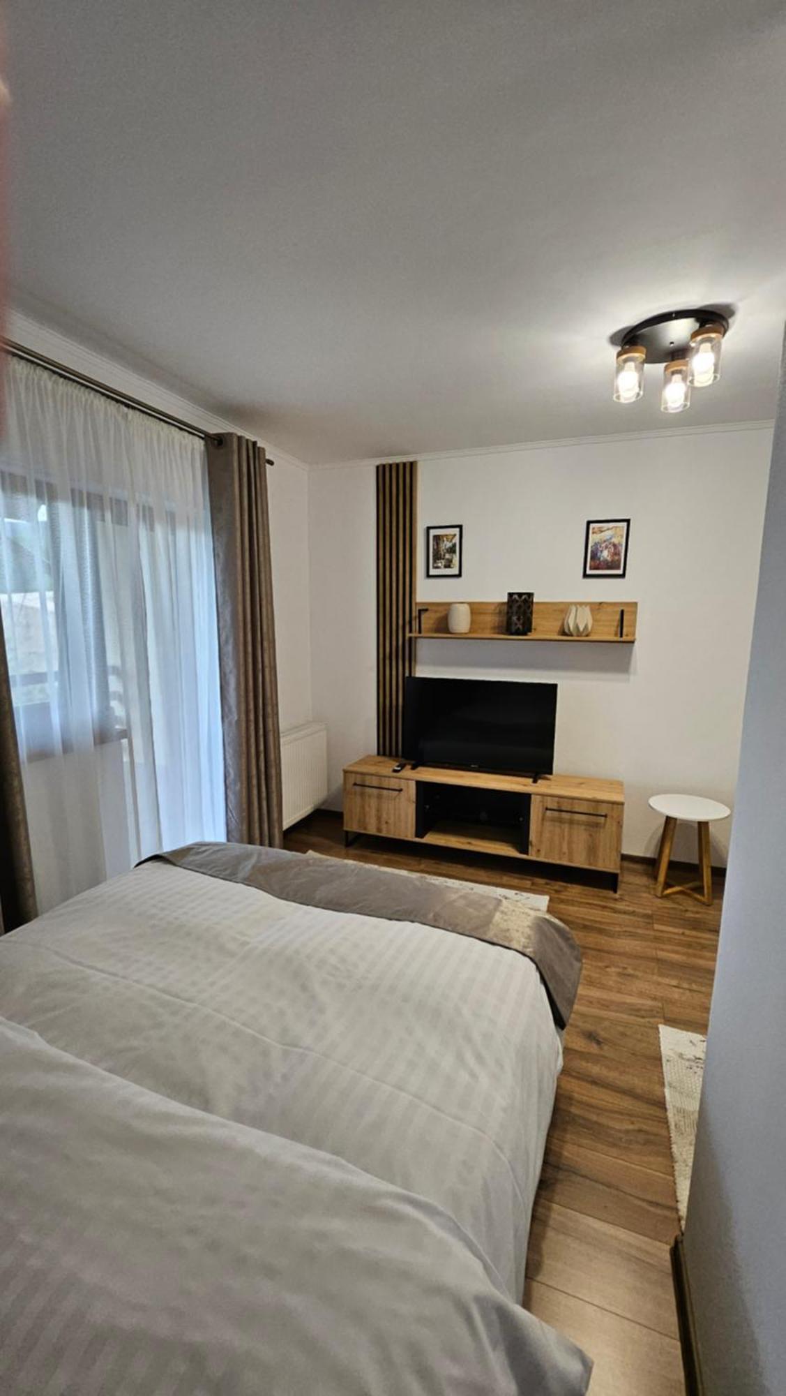 Matei Residence Braşov Exteriör bild