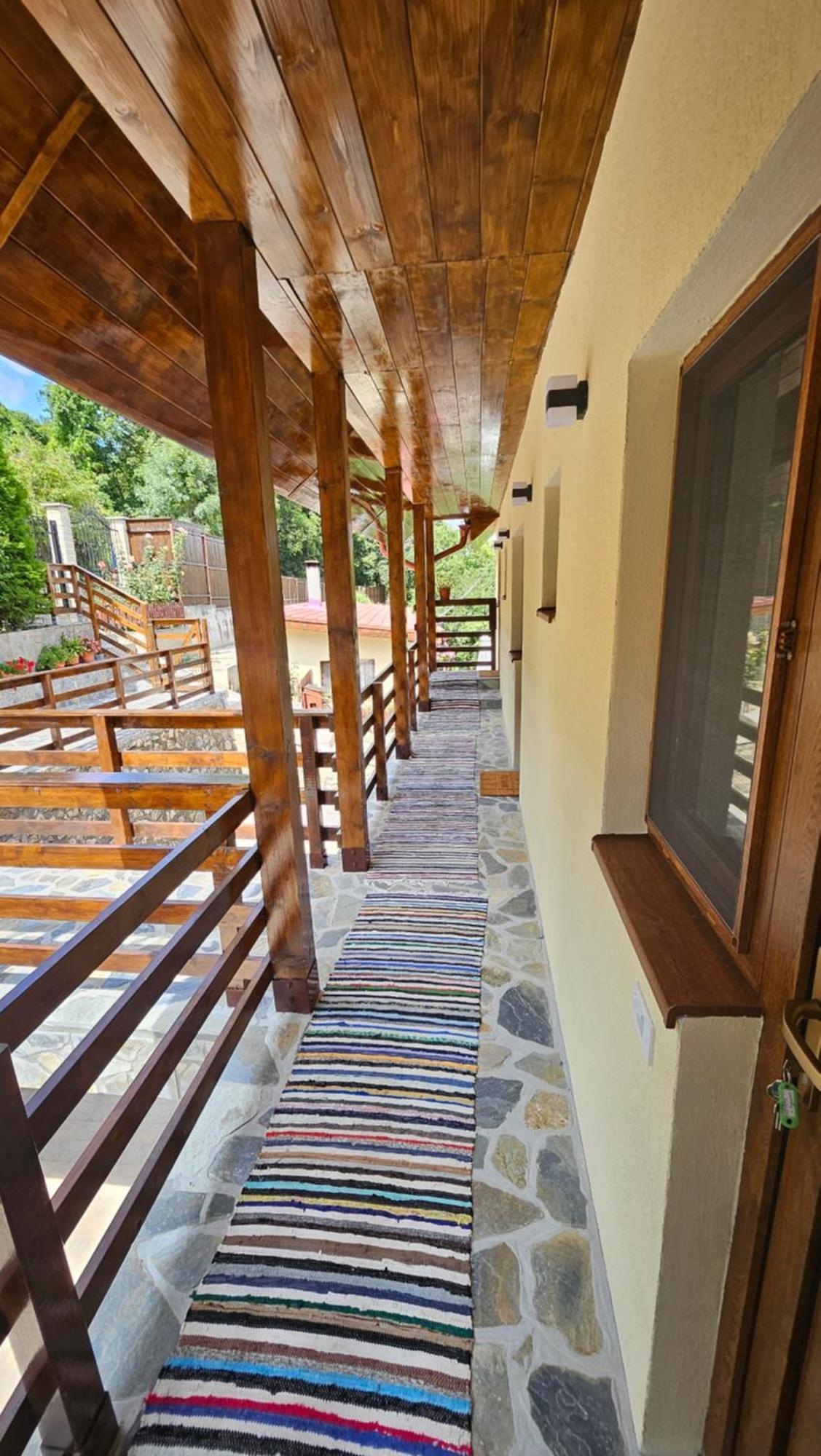 Matei Residence Braşov Exteriör bild